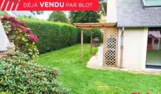Maison 5 pièce(s)