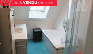 Maison 5 pièce(s)