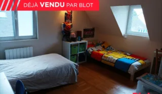 Maison 5 pièce(s)