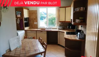Maison 5 pièce(s)