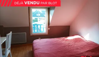 Maison 5 pièce(s)