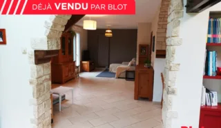 Maison 5 pièce(s)