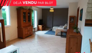 Maison 5 pièce(s)