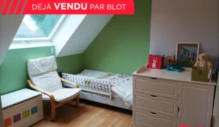 Maison 5 pièce(s)