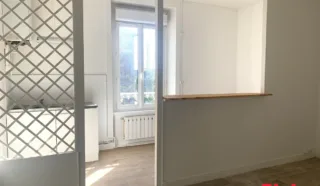 Appartement 2 pièce(s)