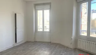 Appartement 2 pièce(s)
