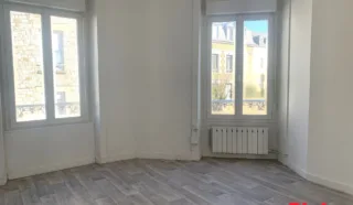 Appartement 2 pièce(s)