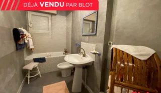 Maison 4 pièce(s)