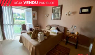 Maison 4 pièce(s)