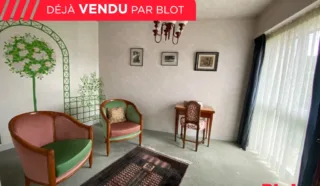 Maison 4 pièce(s)