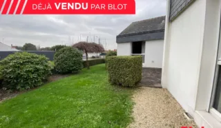 Maison 4 pièce(s)