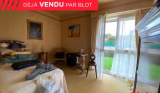 Maison 4 pièce(s)