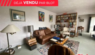 Maison 4 pièce(s)