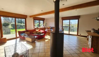 Maison 5 pièce(s)