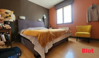 Maison 5 pièce(s)
