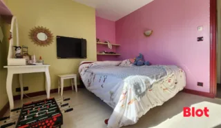 Maison 5 pièce(s)