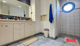 Maison 5 pièce(s)