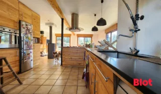 Maison 5 pièce(s)