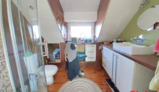 Maison 6 pièce(s)