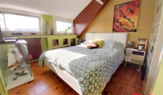 Maison 6 pièce(s)