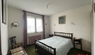 Maison 5 pièce(s)
