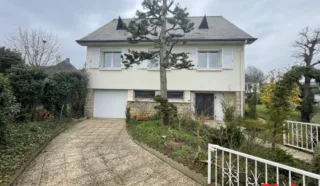 Maison 5 pièce(s)