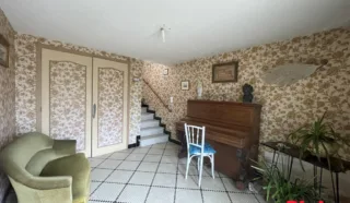 Maison 5 pièce(s)