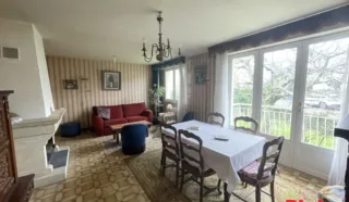 Maison 5 pièce(s)