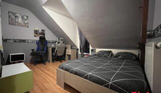 Maison 5 pièce(s)