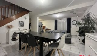Maison 5 pièce(s)