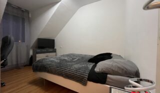 Maison 5 pièce(s)