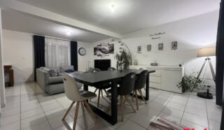 Maison 5 pièce(s)