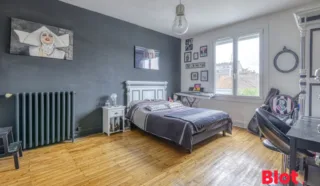 Maison 8 pièce(s)