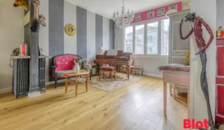 Maison 8 pièce(s)