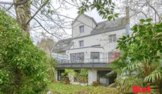 Maison 8 pièce(s)