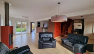 Maison 7 pièce(s)