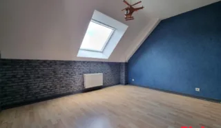 Maison 7 pièce(s)