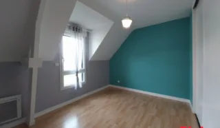 Maison 5 pièce(s)