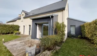 Maison 5 pièce(s)