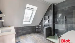 Maison 6 pièce(s)