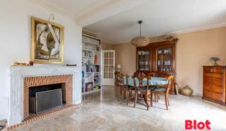 Maison 6 pièce(s)