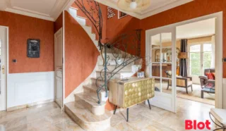 Maison 6 pièce(s)
