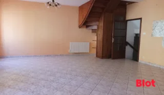 Maison 6 pièce(s)