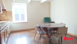 Maison 6 pièce(s)
