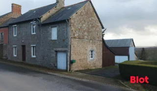 Maison 6 pièce(s)