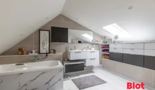 Maison 6 pièce(s)
