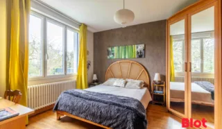 Maison 6 pièce(s)