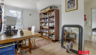 Maison 5 pièce(s)