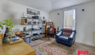 Maison 5 pièce(s)