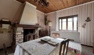Maison 2 pièce(s)